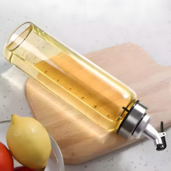 Glass Oil Dispenser